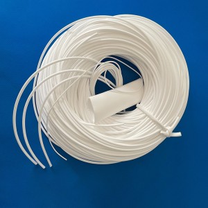 ePTFE Hollow Fiber Membrane and Tube
