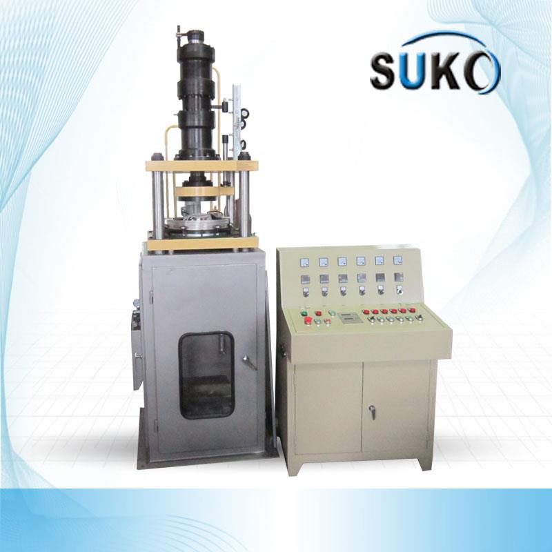 PTFE Tube Ram Extruder Machine PFG500 Dia 300mm-500mm