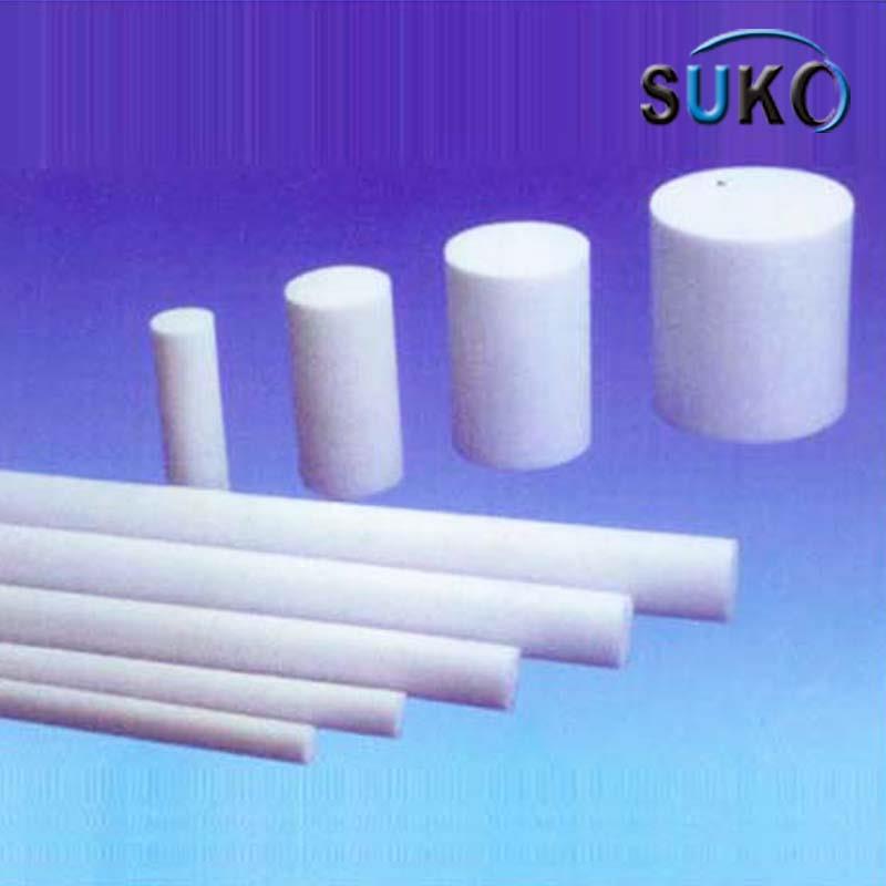 PTFE Rod for Automotive Sealing