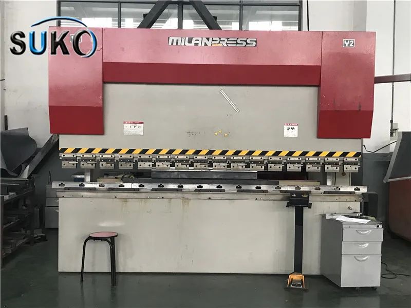 Suko Factory Production Floor