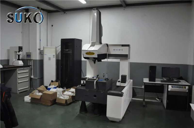 SUKO R&D Laboratory