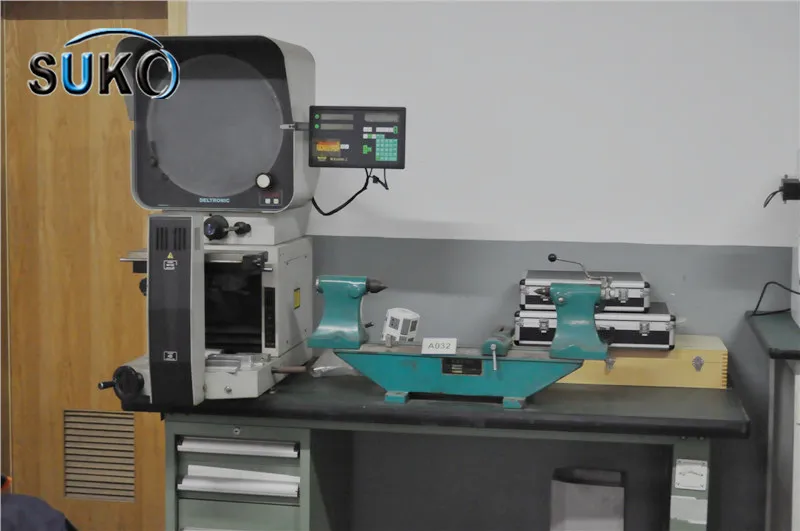 Suko R&D Laboratory