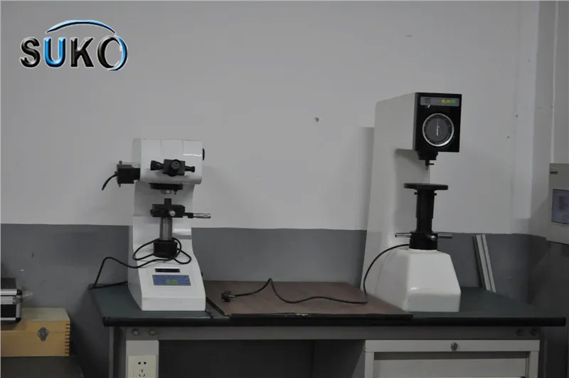 Suko R&D Laboratory