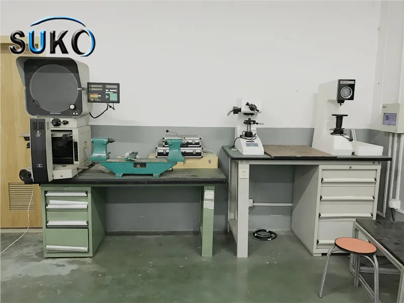 Suko R&D Laboratory