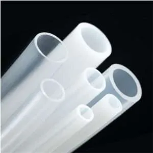 AWG Tubing - PTFE Parts Manufacturer