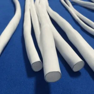 ePTFE Microporous Tube - PTFE Parts Manufacturer