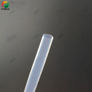 PTFE Teflon Thin Walled Tubing - PTFE Parts Manufacturer