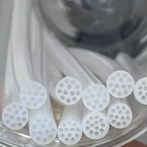 PTFE Teflon Medical Multi-lumen Tubing - PTFE Parts Manufacturer
