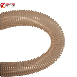 PEEK Tube/Pipe - PTFE Parts Manufacturer