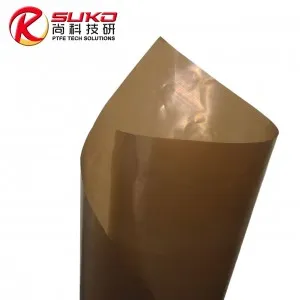 PTFE Film - PTFE Parts Manufacturer
