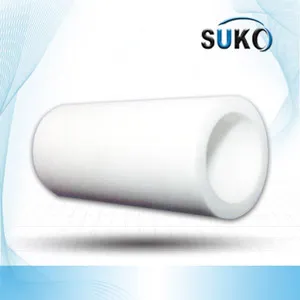 PTFE Tube/Pipe - PTFE Parts Manufacturer