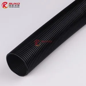 PTFE Hose - PTFE Parts Manufacturer