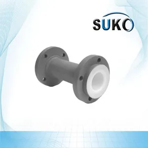 PTFE Lined - PTFE Parts Manufacturer