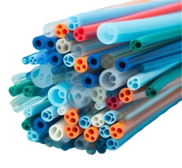 Suko PTFE medical tubing production