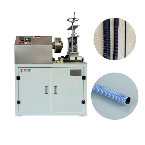 Suko PTFE parts for aerospace - rods and tubing