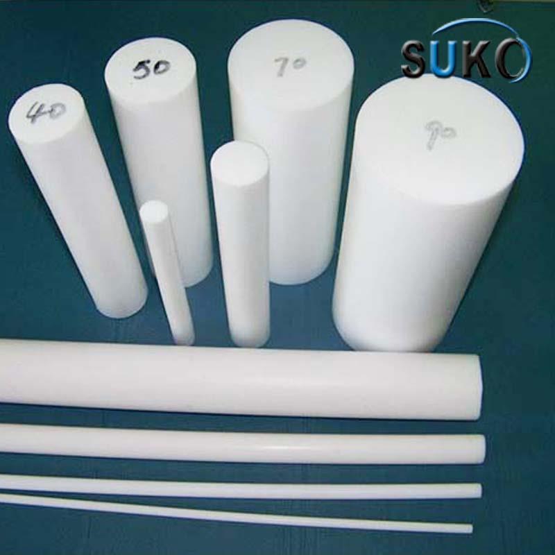 Why PTFE Rod Is the Go-To Material for Automotive Sealing