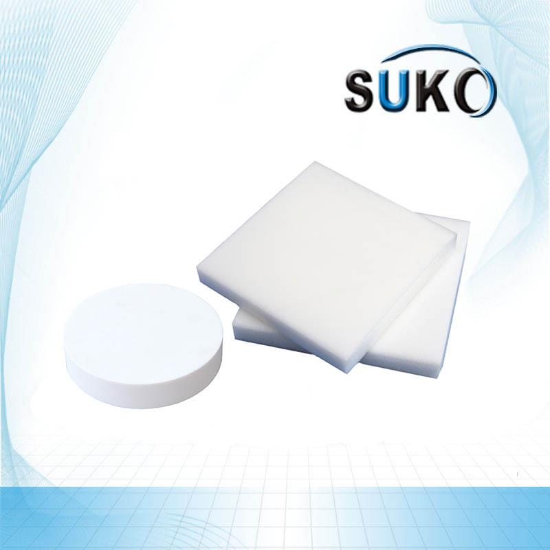 PTFE Sheet for Guide Rail Lining